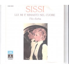 SISSI - Lui mi e rimasto nel cuore